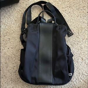 Backpack purse